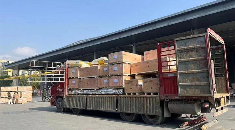 德州到咸阳物流专线-德州到咸阳物流公司-服务周到